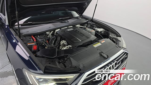 Audi | Audi A6 (C8) | A6 (C8)