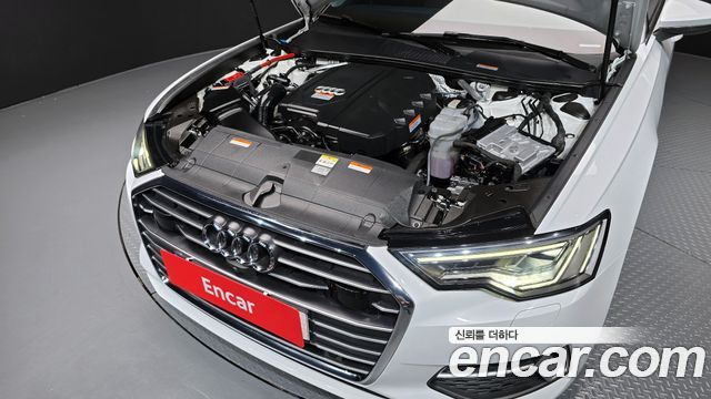 Audi | Audi A6 (C8) | A6 (C8)