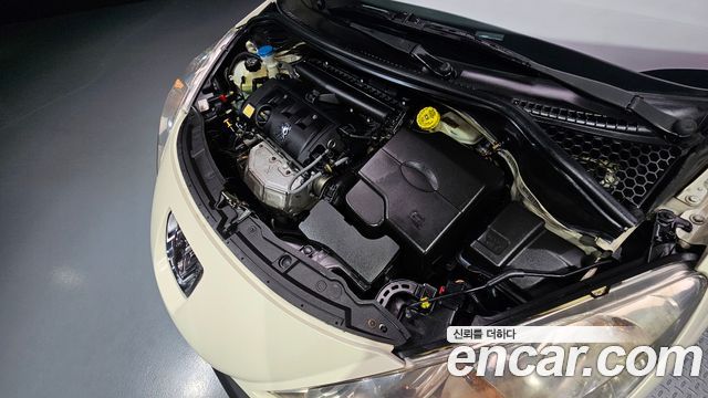 peugeot | peugeot 207CC