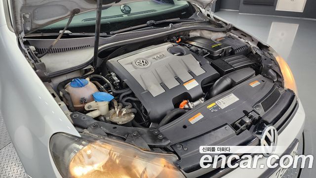 Volkswagen | Volkswagen Golf 6th Generation | Golf 6th Generation