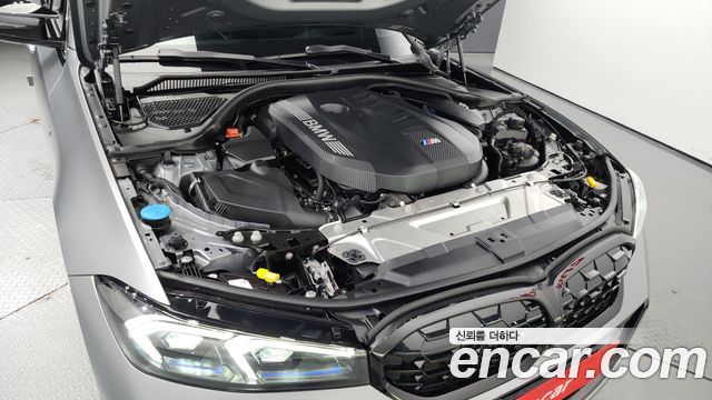 BMW | BMW 3 Series (G20) | 3 Series (G20)