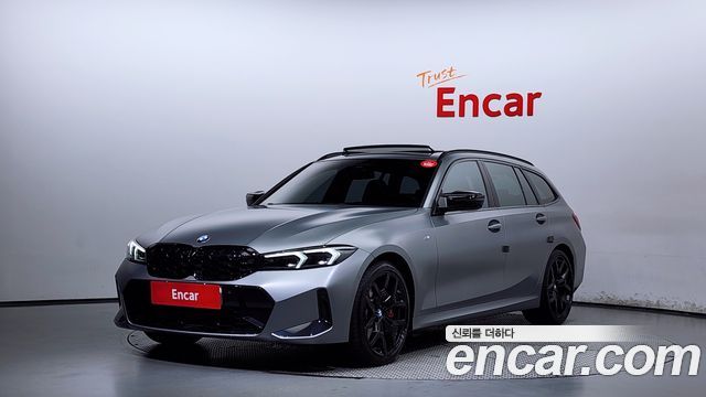 BMW | BMW 3 Series (G20) | 3 Series (G20)