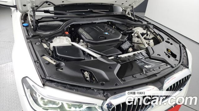 BMW | BMW 5 Series (G30) | 5 Series (G30)