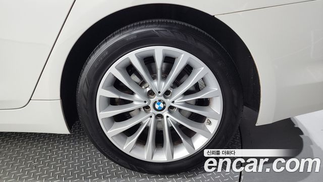 BMW | BMW 5 Series (G30) | 5 Series (G30)