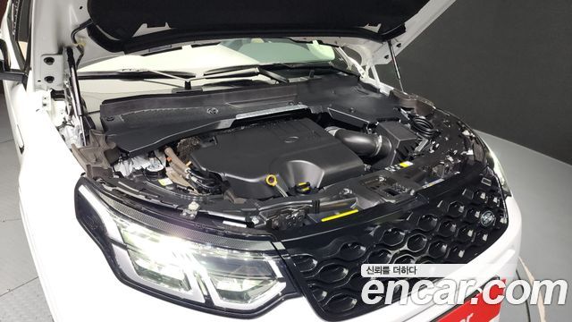 land rover | land rover Discovery Sport 2nd Generation | Discovery Sport 2nd Generation