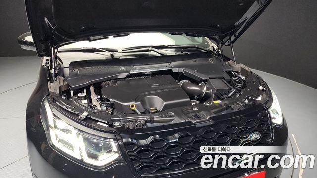 land rover | land rover Discovery Sport 2nd Generation | Discovery Sport 2nd Generation