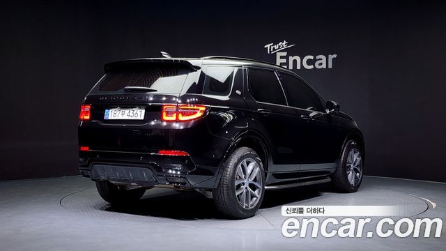 land rover | land rover Discovery Sport 2nd Generation | Discovery Sport 2nd Generation