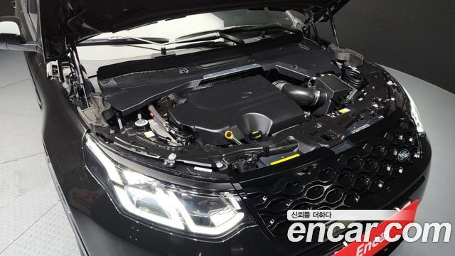 land rover | land rover Discovery Sport 2nd Generation | Discovery Sport 2nd Generation