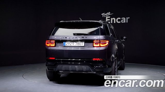 land rover | land rover Discovery Sport 2nd Generation | Discovery Sport 2nd Generation