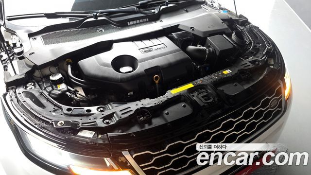 land rover | land rover Range Rover Evoque 2nd Generation | Range Rover Evoque 2nd Generation