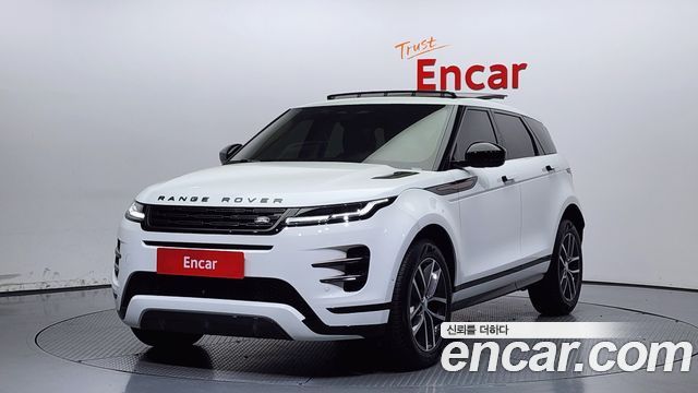 land rover | land rover Range Rover Evoque 2nd Generation | Range Rover Evoque 2nd Generation