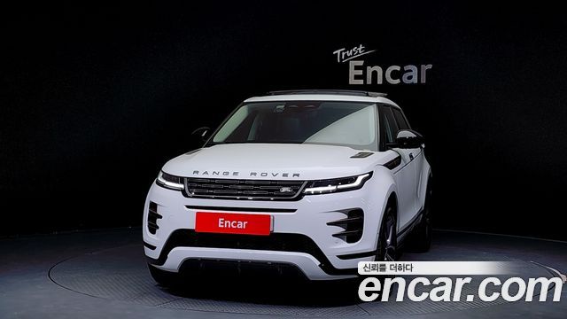 land rover | land rover Range Rover Evoque 2nd Generation | Range Rover Evoque 2nd Generation