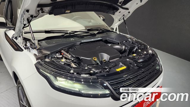 land rover | land rover Range Rover Evoque 2nd Generation | Range Rover Evoque 2nd Generation