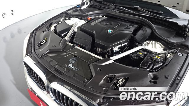 BMW | BMW 5 Series (G30) | 5 Series (G30)