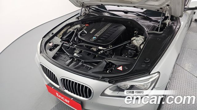 BMW | BMW 7 Series (F01) | 7 Series (F01)