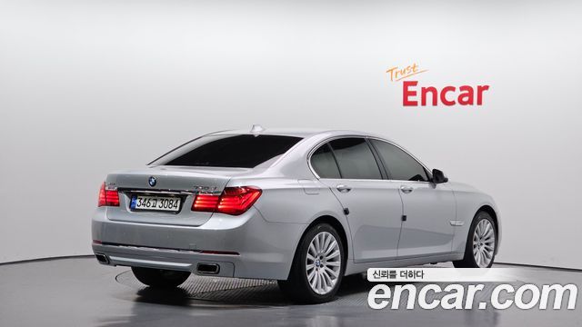 BMW | BMW 7 Series (F01) | 7 Series (F01)