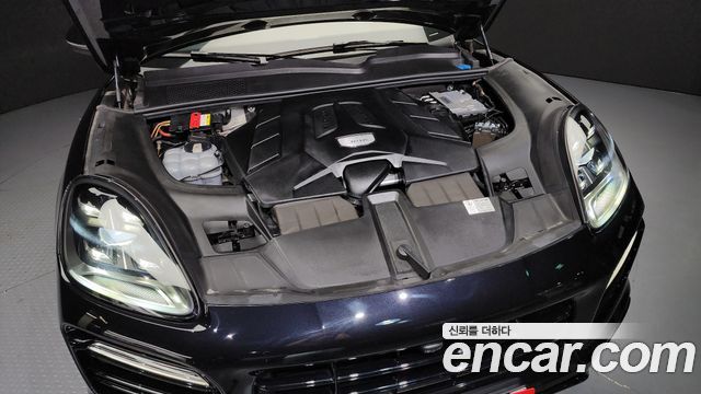 porsche | porsche Cayenne (PO536) | Cayenne (PO536)