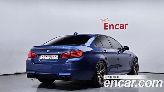 BMW | BMW M5 (F10)