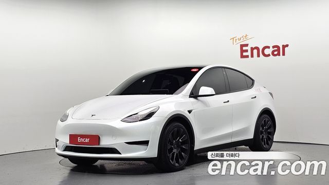 tesla | tesla Model Y | Model Y