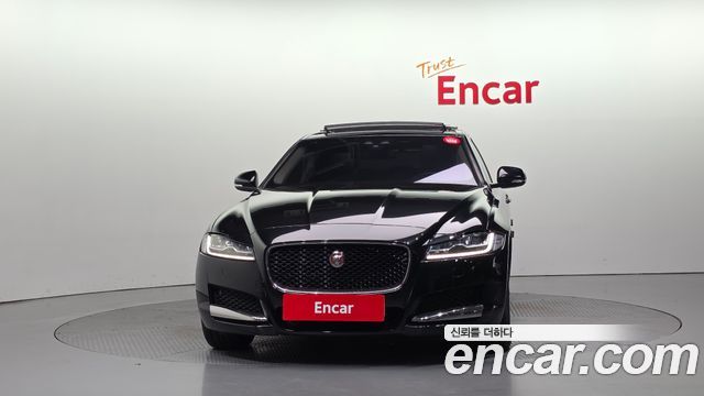 Jaguar | Jaguar XF (X260)