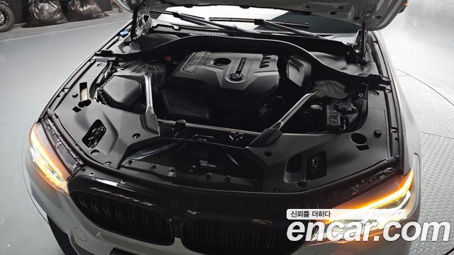 BMW | BMW 5 Series (G30) | 5 Series (G30)