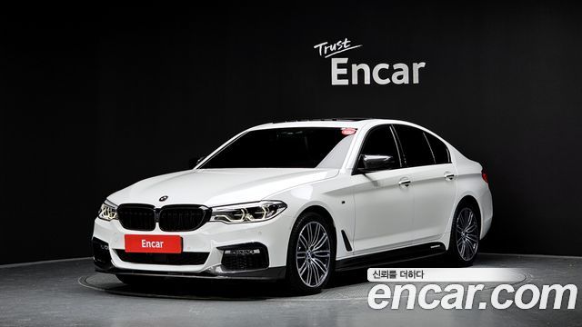 BMW | BMW 5 Series (G30) | 5 Series (G30)