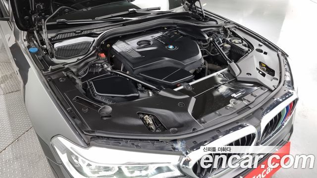 BMW | BMW 5 Series (G30) | 5 Series (G30)