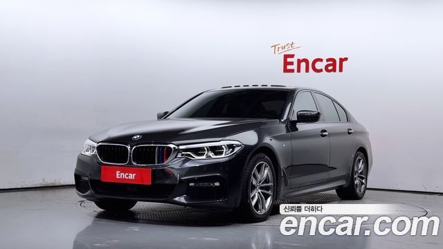 BMW | BMW 5 Series (G30) | 5 Series (G30)