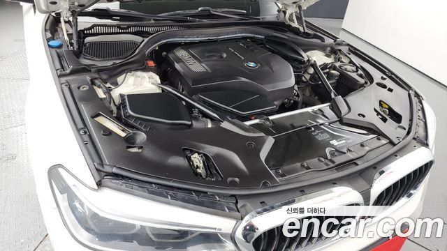 BMW | BMW 5 Series (G30) | 5 Series (G30)