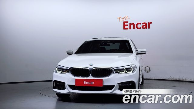 BMW | BMW 5 Series (G30) | 5 Series (G30)