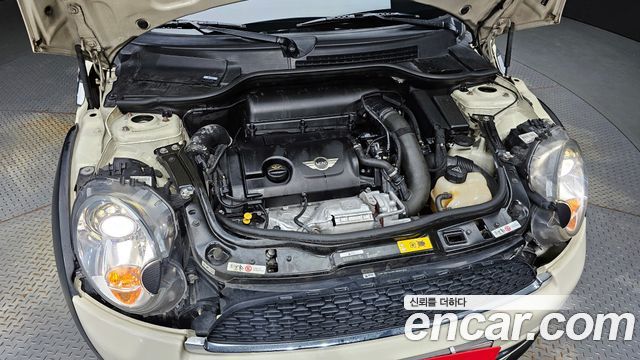 mini | mini Cooper S | Cooper S