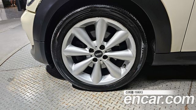 mini | mini Cooper S | Cooper S