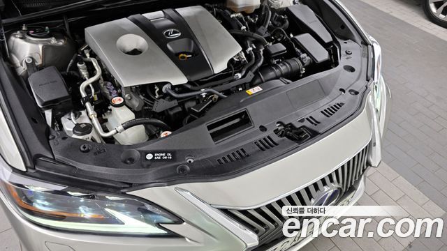Lexus | Lexus ES300h 7th generation | ES300h 7th generation