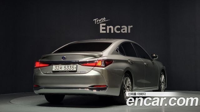 Lexus | Lexus ES300h 7th generation | ES300h 7th generation