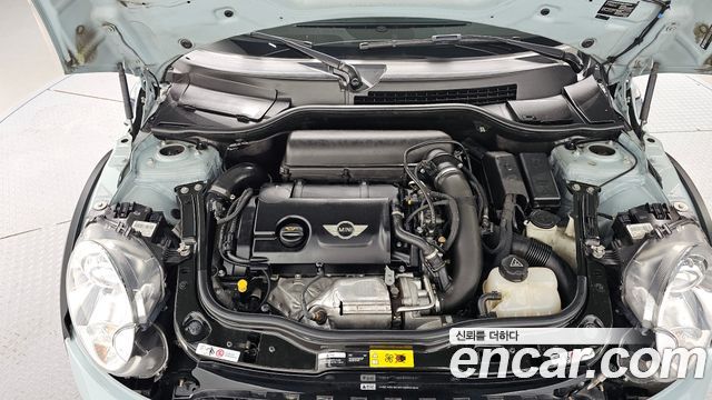 mini | mini Cooper S Convertible | Cooper S Convertible