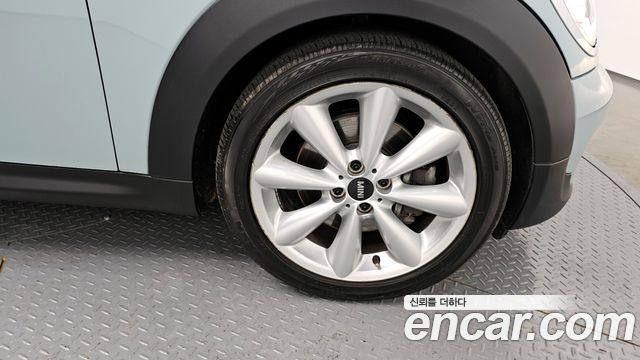 mini | mini Cooper S Convertible | Cooper S Convertible