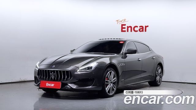 maserati | maserati Quattroporte | Quattroporte