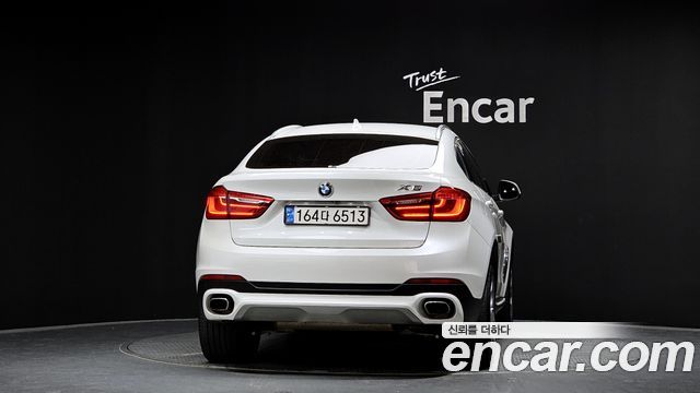 BMW | BMW X6 (F16)