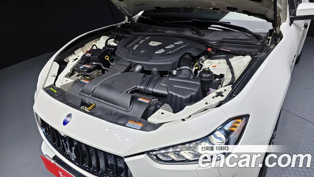 maserati | maserati Ghibli | Ghibli