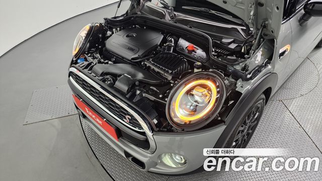 mini | mini Cooper S | Cooper S