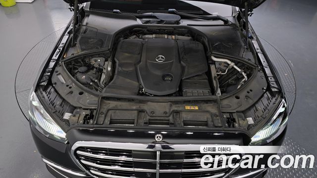 mercedes benz | mercedes benz S-Class W223 | S-Class W223