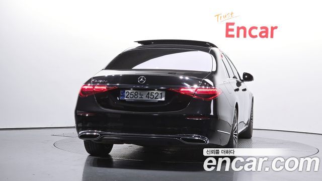 mercedes benz | mercedes benz S-Class W223 | S-Class W223