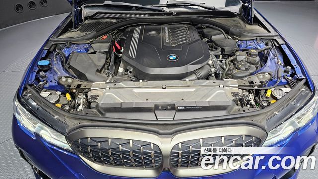 BMW | BMW 3 Series (G20) | 3 Series (G20)