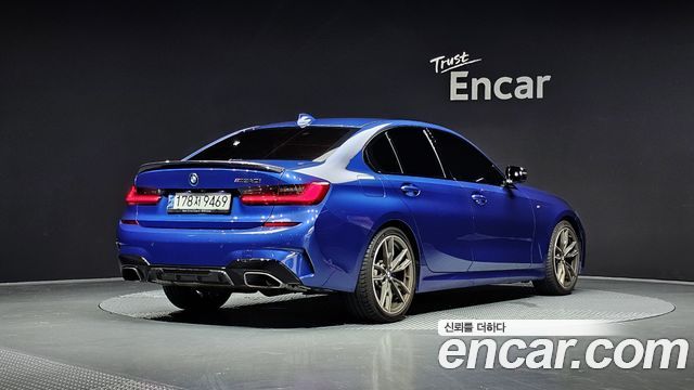 BMW | BMW 3 Series (G20) | 3 Series (G20)