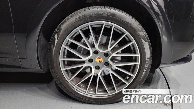 porsche | porsche Cayenne (PO536) | Cayenne (PO536)