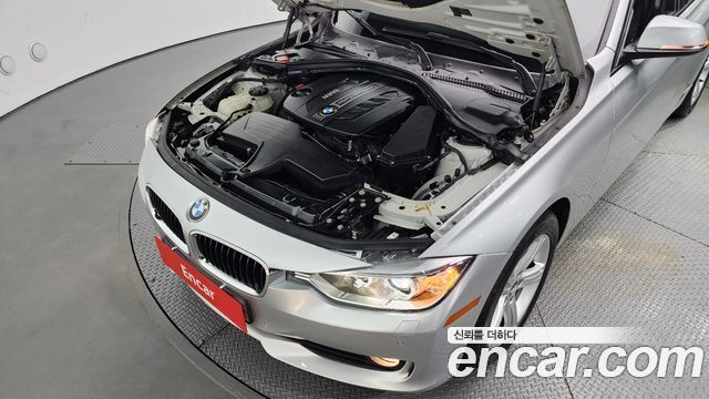 BMW | BMW 3 Series (F30) | 3 Series (F30)