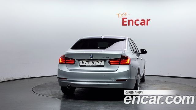 BMW | BMW 3 Series (F30) | 3 Series (F30)