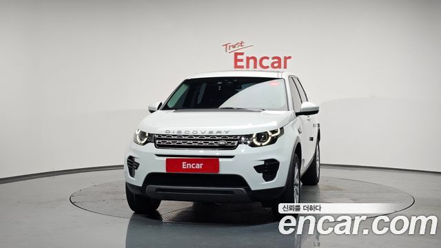 land rover | land rover discovery sport | discovery sport