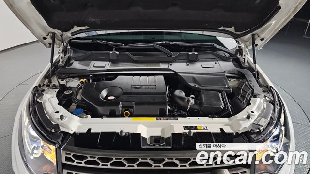 land rover | land rover discovery sport | discovery sport