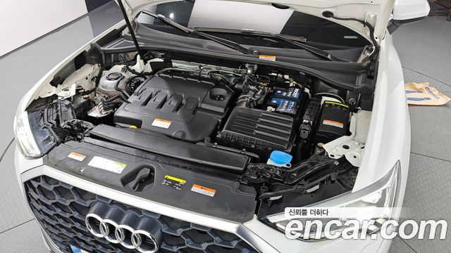 Audi | Audi Q3 (F3) | Q3 (F3)